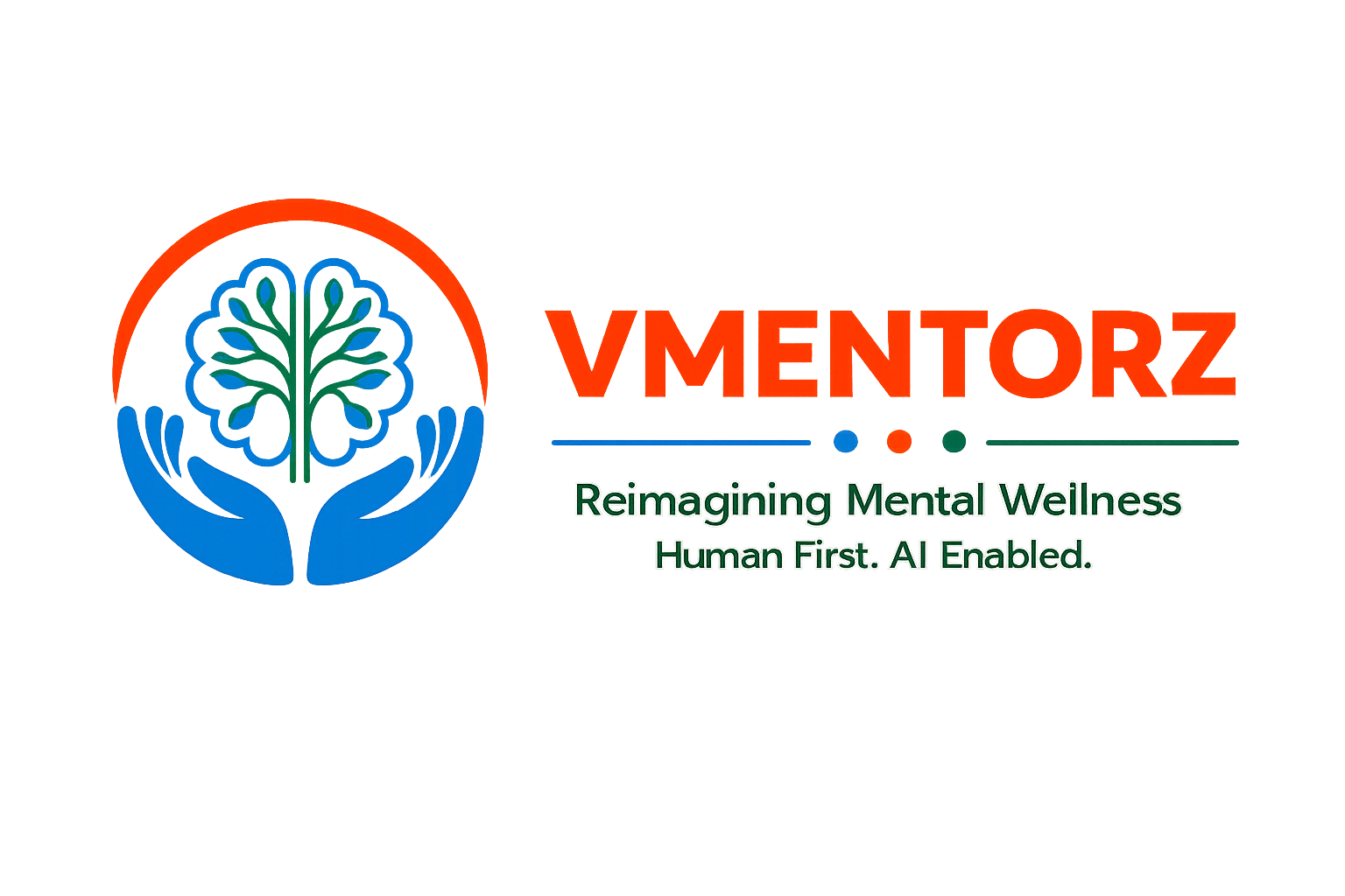VMENTORZ Logo