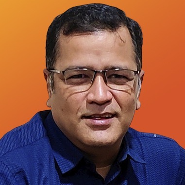 Abhijeet Kulkarni