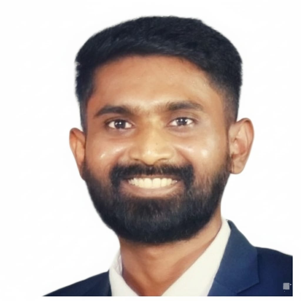 Sanket Kedar